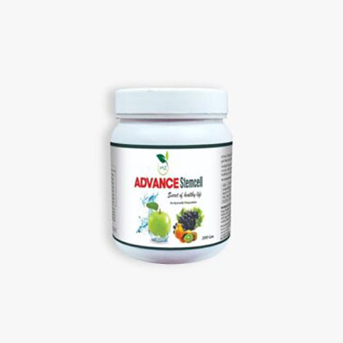 Advance Stem Cell Powder