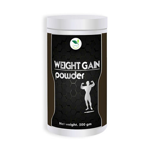 Weight Gain Powder Dry Place