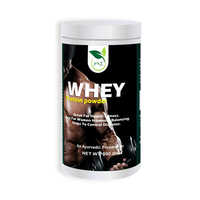 Whey Protein Powder