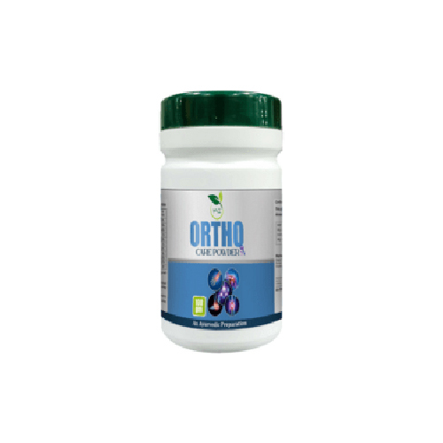 Ortho Care Powder Efficacy: Promote Healthy & Growth