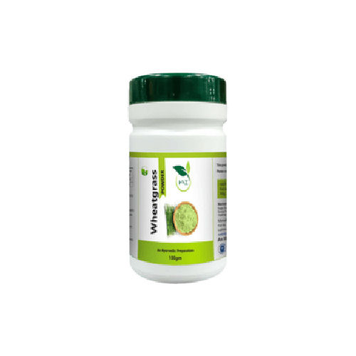 Wheatgrass Powder Efficacy: Promote Healthy & Growth