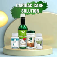 Cardiac Care Solution Combo Kit