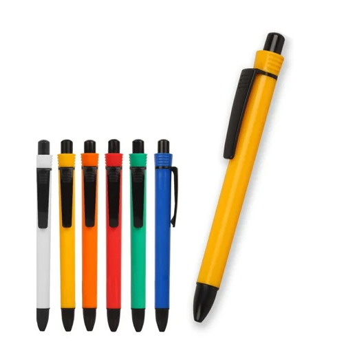 Kone 01.06 Ball Point Plastic Jumbo Pen