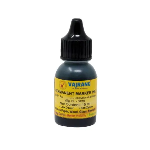 15ml Permanent Marker Ink