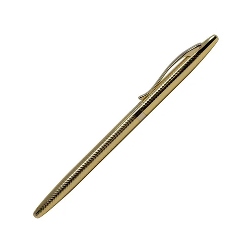 Slim Roller Pen Gold Parts