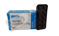Warfarin Tablets