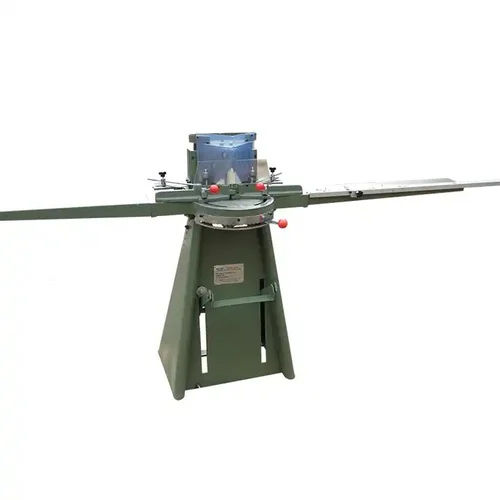 Manual Photo Frame Cutting Machine