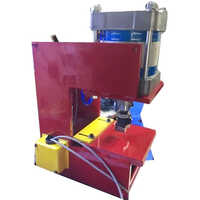 Mild Steel Pneumatic Toggle Press