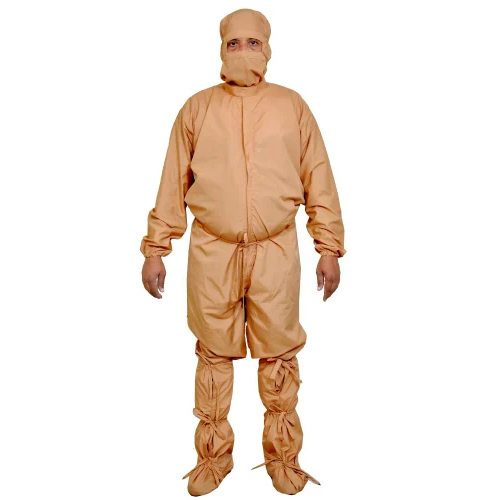 Secondary Sterile Set