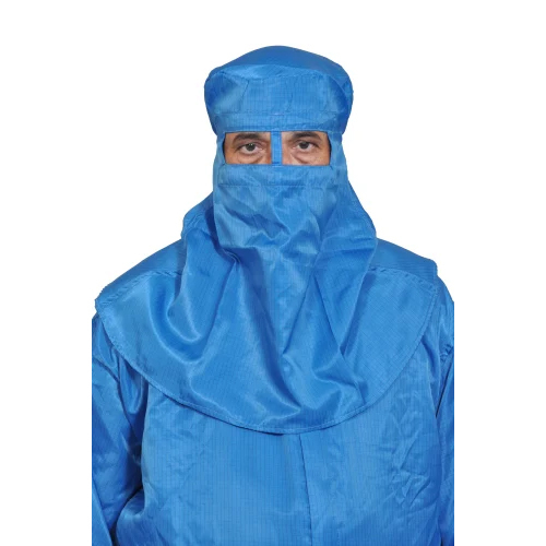 Cleanroom Head Gear