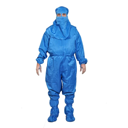 Antistatic Sterile Set