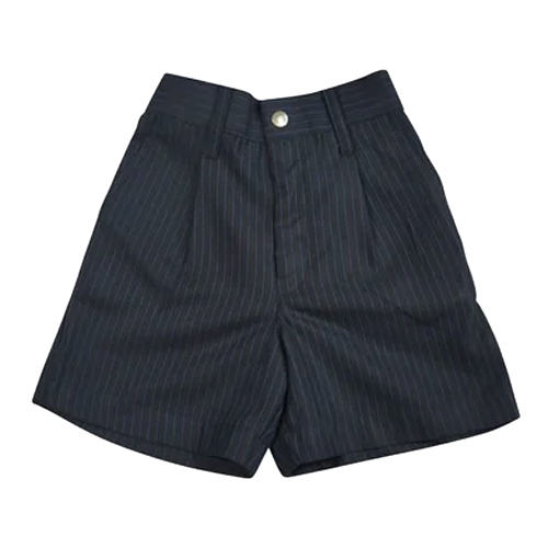 Boys School Shorts