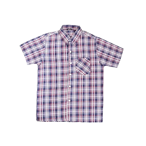 Boys School Uniform Shirt