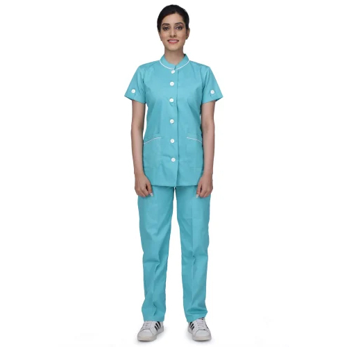 Hospital Nurse Uniform