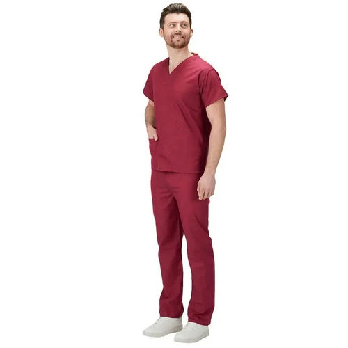 Cotton Doctor Scrub Suits