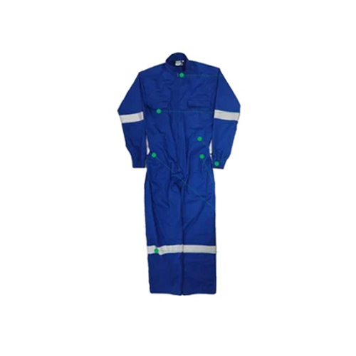 Industrial Boiler Suit