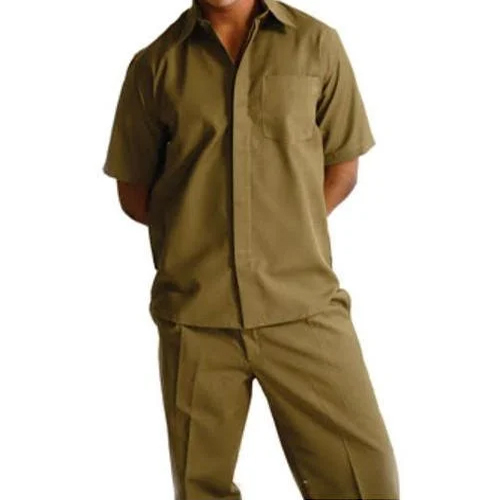 Worker Uniform