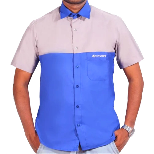 Cotton Worker Uniform
