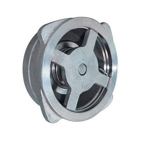 Non-Slam Disc Check Valve Manufacturer in India