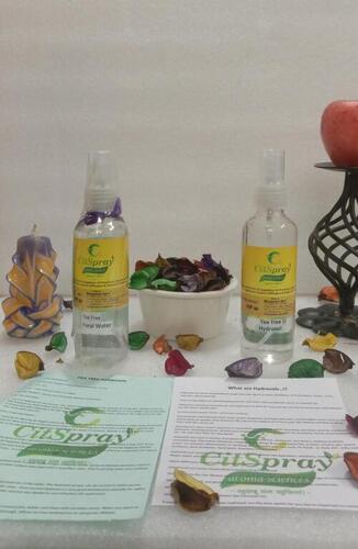 Natural Tea Tree Hydrosol