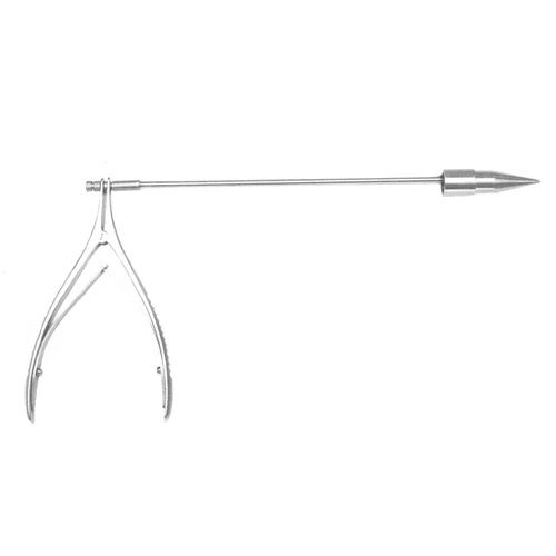 Pile Banding Gun Forcep