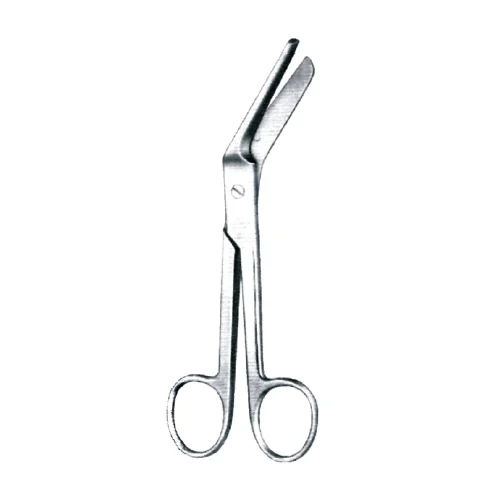 Braun Stadler Scissors