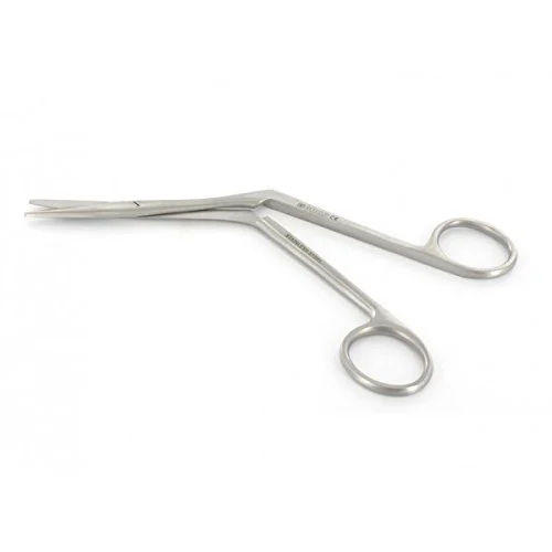 Tonsil Nasal Scissors & Forceps