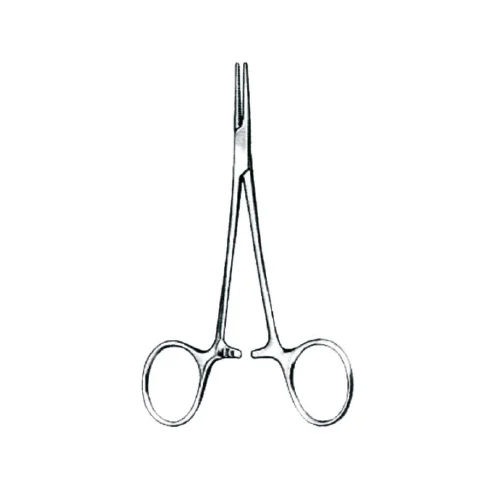 Manual Halstead Mosquito Forceps