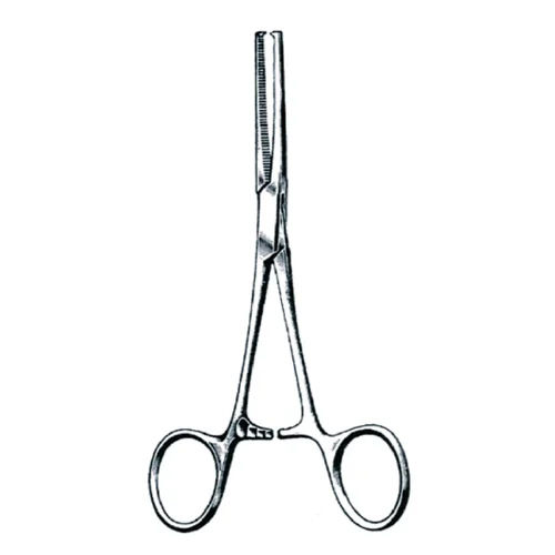 Tonsil Nasal Scissors & Forceps