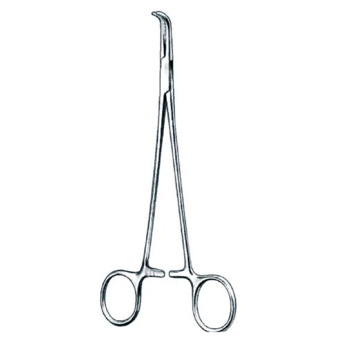 Baby Adson Forceps