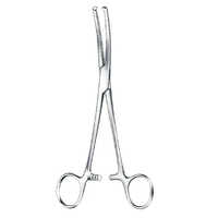 Manual Maingot Hysterectomy Forceps