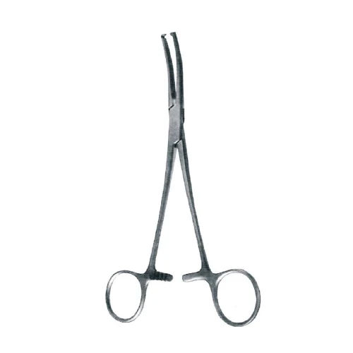 Gwilliam Hysterectomy Forceps