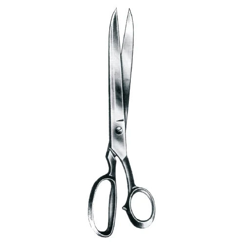 Tonsil Nasal Scissors & Forceps