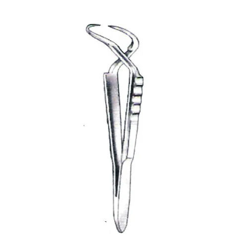 Manual Engl Model Forceps