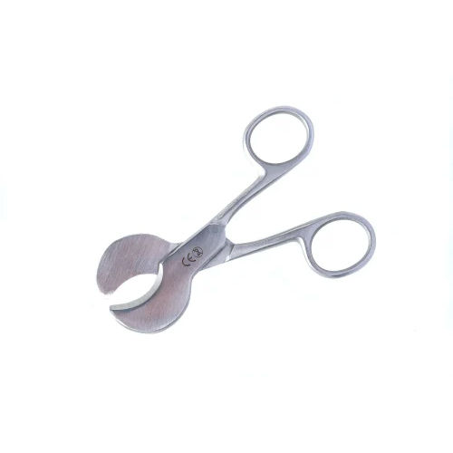 Manual Umbilical Cord Scissor