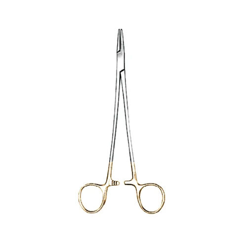 Crile-Wood Needle Holder