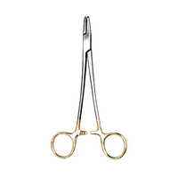 Mayo Hegar Needle Holder