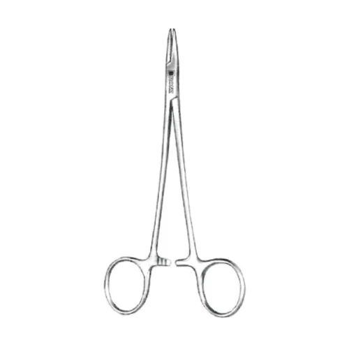 De Bakey Needle Holder