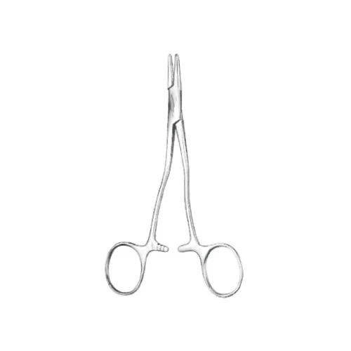 Manual Kilner Needle Holder