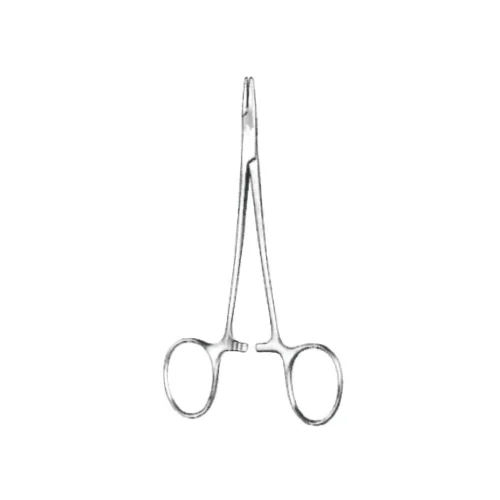 Manual Derf Needle Holder