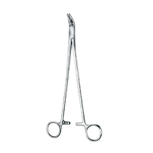 Manual Finochietto Needle Holders