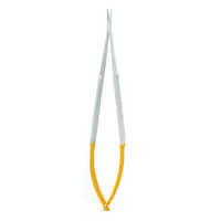 Barraquer Needle Holder