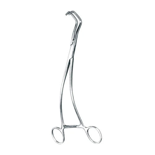 Uro Tangential Forceps