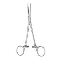 Crile Forcep