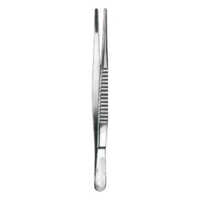 Manual Debakey Forceps