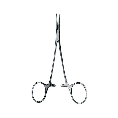 Micro Halstead Mosquito Artery Forceps