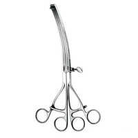 Lane Twin Anastomosis Clamp - CVD