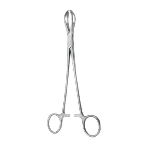 Dissecting And Ligature Forceps