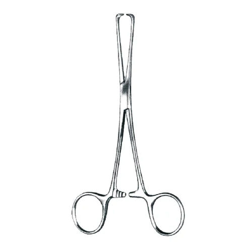 Allies Tissue Adair Forcep