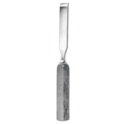 Steel Chisel